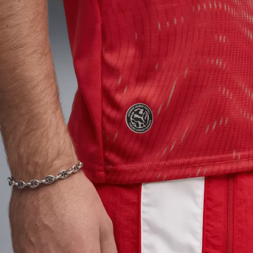 Schweiz WM Trikot - 2026